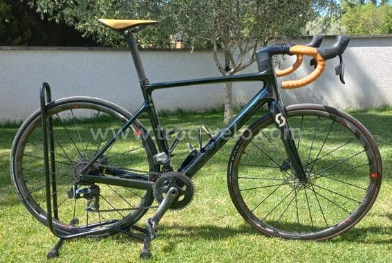 Addict RC 20 - SRAM Force AXS - 1