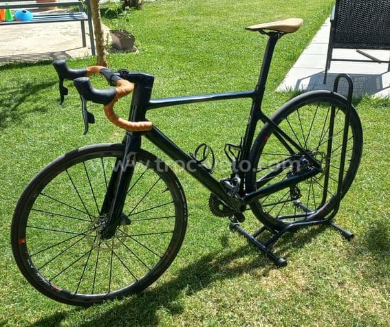 Addict RC 20 - SRAM Force AXS - 2