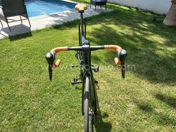 Addict RC 20 - SRAM Force AXS - 3