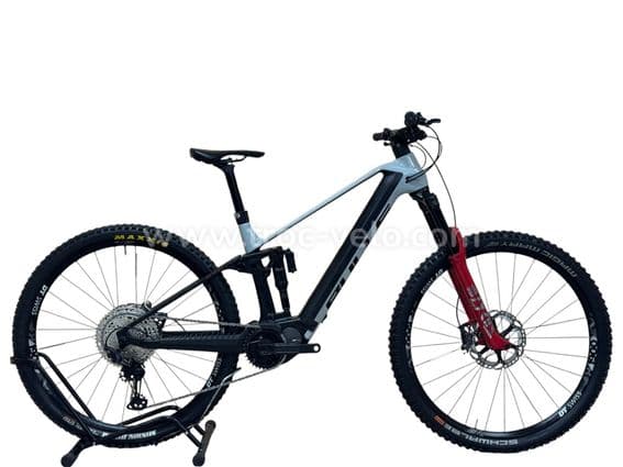 Bulls Sonic Evo EN SL 2 Carbon 29 pouces VTT électrique Shimano XT 2022 - 1