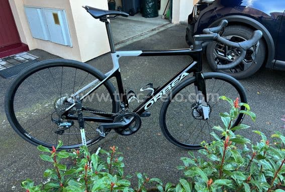 ORBEA ORCA - 1