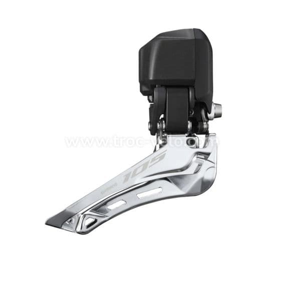 Derailleur avant 105 di2 neuf - 1