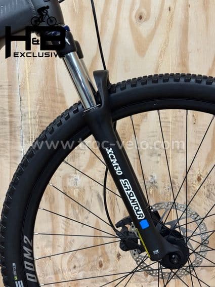 Bulls Copperhead Evo 1 29 pouces VTT électrique Shimano Alivio 2021 - 3