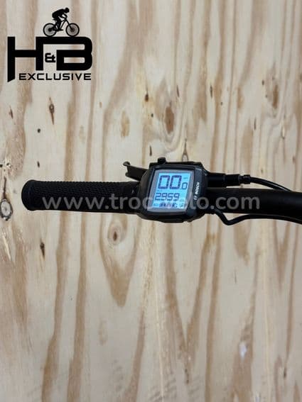 Bulls Copperhead Evo 1 29 pouces VTT électrique Shimano Alivio 2021 - 5