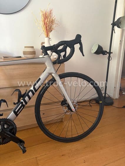 Vélo BMC Team machine SLR Five taille 56 - 2