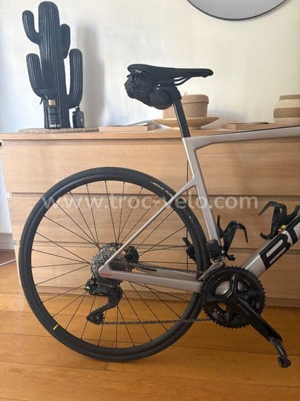 Vélo BMC Team machine SLR Five taille 56 - 3