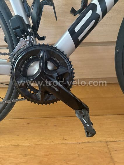 Vélo BMC Team machine SLR Five taille 56 - 4