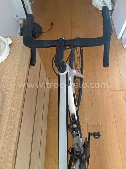 Vélo BMC Team machine SLR Five taille 56 - 6