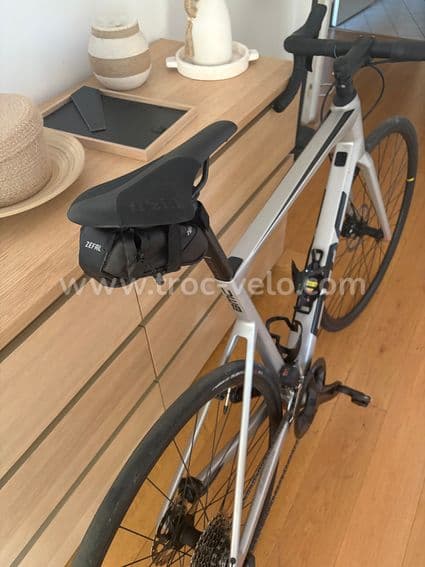 Vélo BMC Team machine SLR Five taille 56 - 7