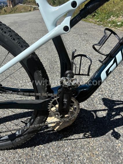 VTT anthem advanced SL 2 - 3