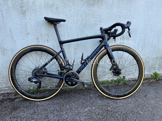 Specialized Tarmac SL6 Pro - 1