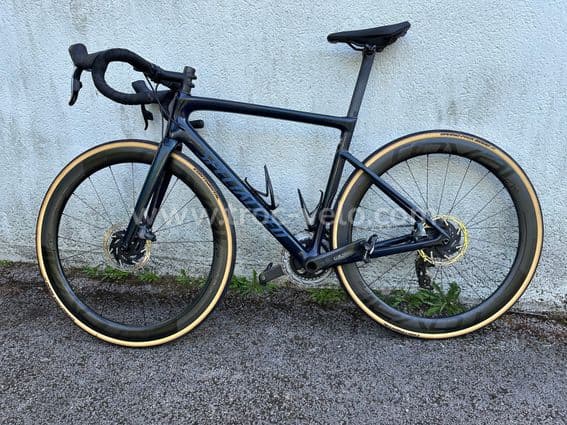 Specialized Tarmac SL6 Pro - 2