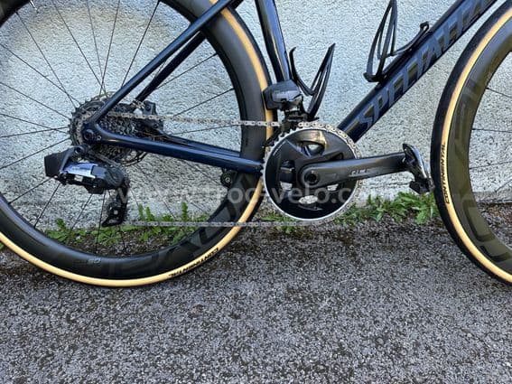 Specialized Tarmac SL6 Pro - 3