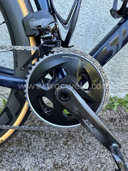 Specialized Tarmac SL6 Pro - 4