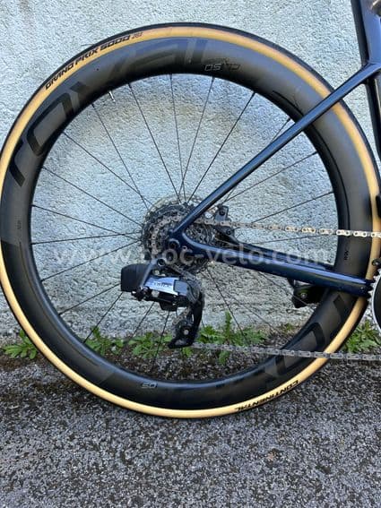 Specialized Tarmac SL6 Pro - 5
