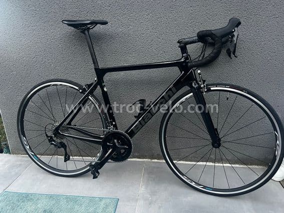 BIANCHI SPRINT 105 2022 55cm - 1