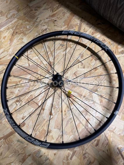Roue Mavic Crossmax SL 29’’ - 1