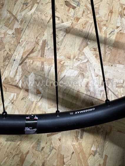 Roue Mavic Crossmax SL 29’’ - 3
