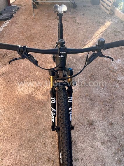 Vends VTT CANYON - 3