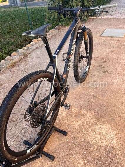Vends VTT CANYON - 4