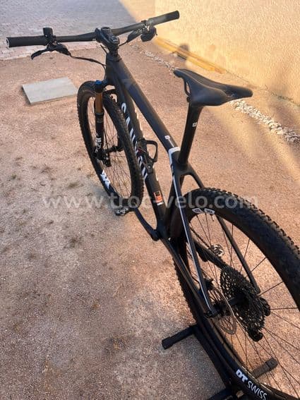 Vends VTT CANYON - 5