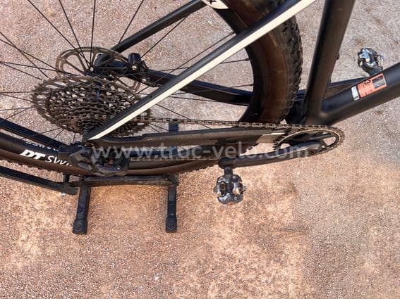Vends VTT CANYON - 6