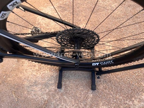 Vends VTT CANYON - 7
