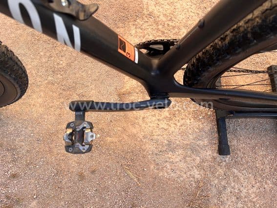 Vends VTT CANYON - 8