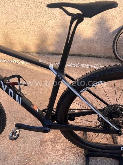 Vends VTT CANYON - 9
