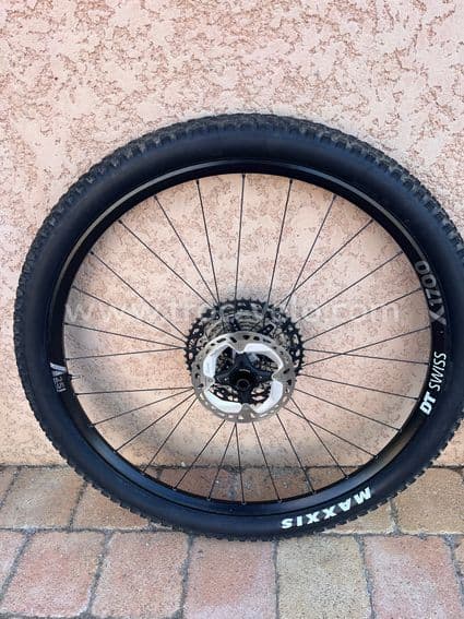 Vends VTT CANYON - 11