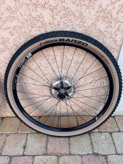 Vends VTT CANYON - 12