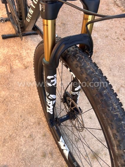 Vends VTT CANYON - 13
