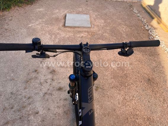 Vends VTT CANYON - 14
