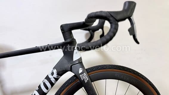 FACTOR OSTRO GRAVEL FORCE POWER NEUF -20% - 5