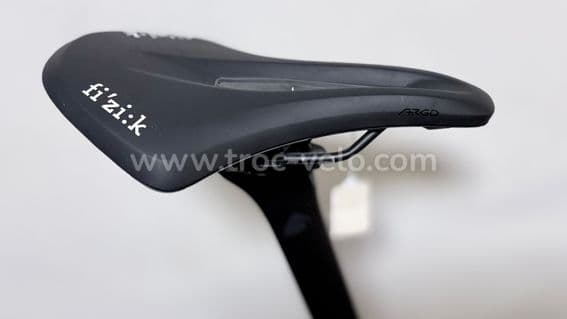 FACTOR OSTRO GRAVEL FORCE POWER NEUF -20% - 6
