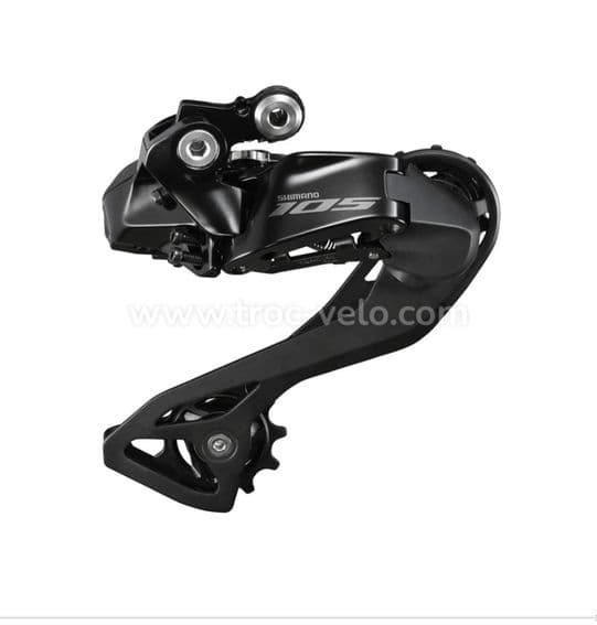 Derailleur arrière 105di2 neuf - 1