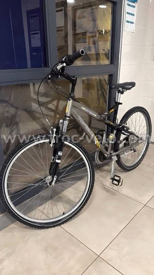 Vélo topbiker - 1