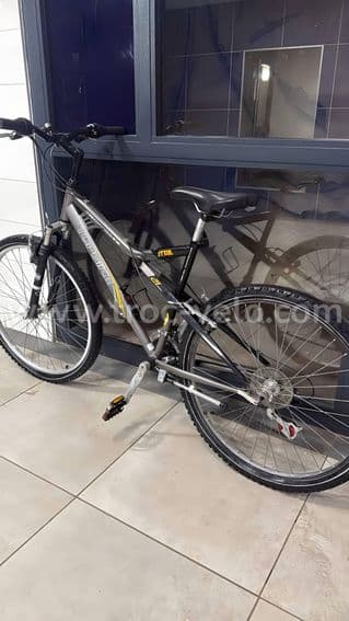 Vélo topbiker - 2