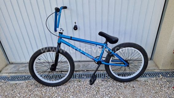 Bmx Mafia Kush 2 20" - 1