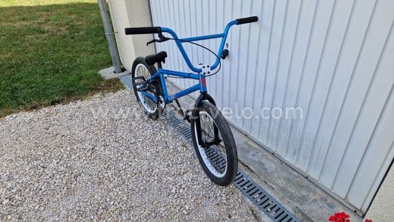 Bmx Mafia Kush 2 20" - 4