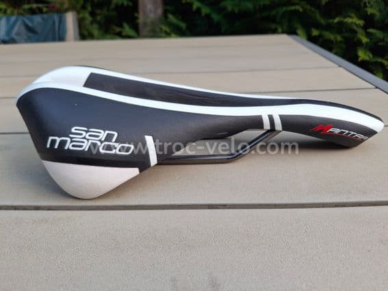 Selle San Marco Mantra quasi neuve - 3
