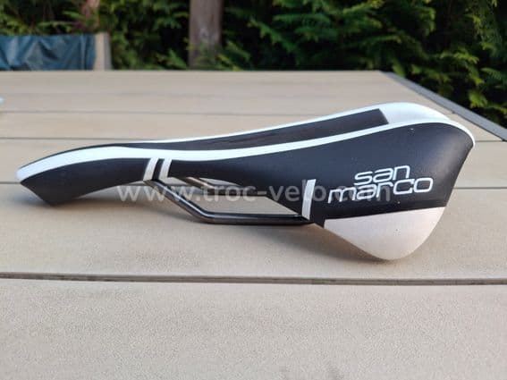 Selle San Marco Mantra quasi neuve - 4
