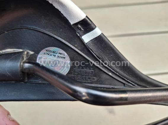 Selle San Marco Mantra quasi neuve - 6