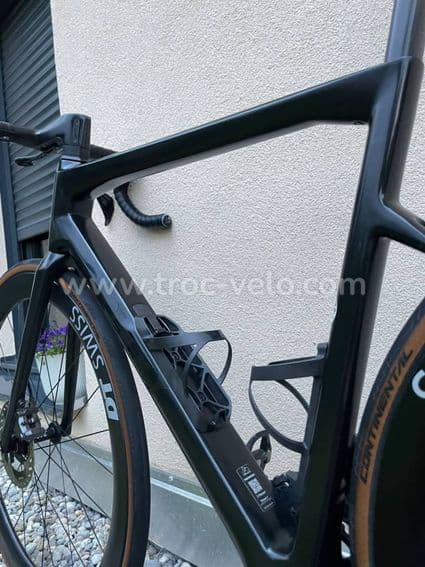 BMC Teammachine SLR01 / T54 - 3