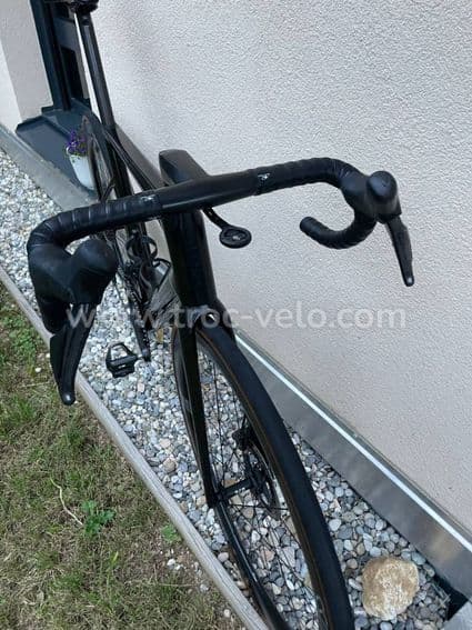 BMC Teammachine SLR01 / T54 - 6