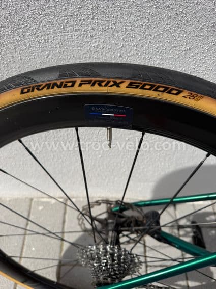 Specialized SL8 Pro - 2