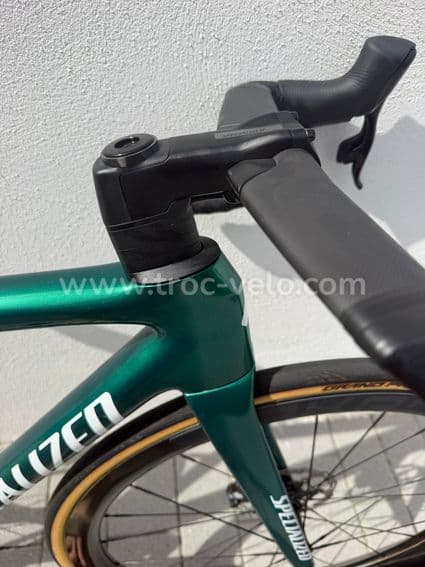 Specialized SL8 Pro - 1