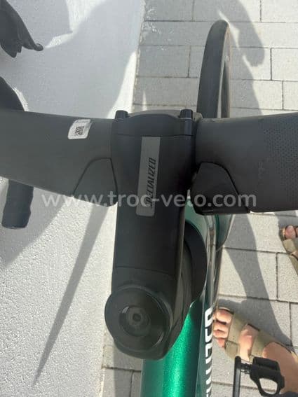 Specialized SL8 Pro - 4