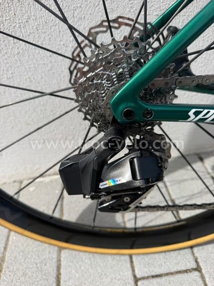 Specialized SL8 Pro - 8