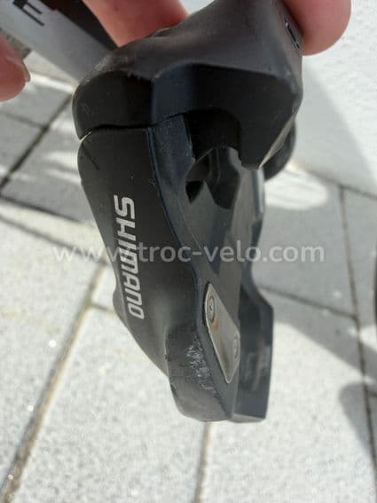 Specialized SL8 Pro - 9